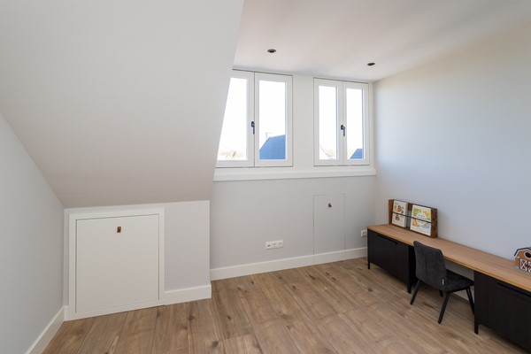 Medium property photo - Stevenstraat 9, 4175 HK Haaften